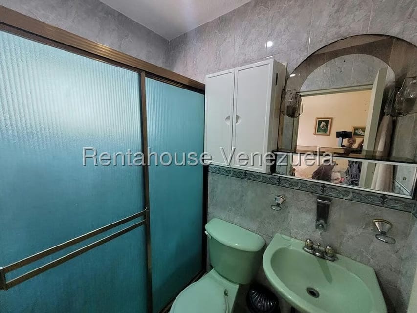 Apartamento (1 Nivel) en Venta en Manzanares, Distrito Metropolitano - 12