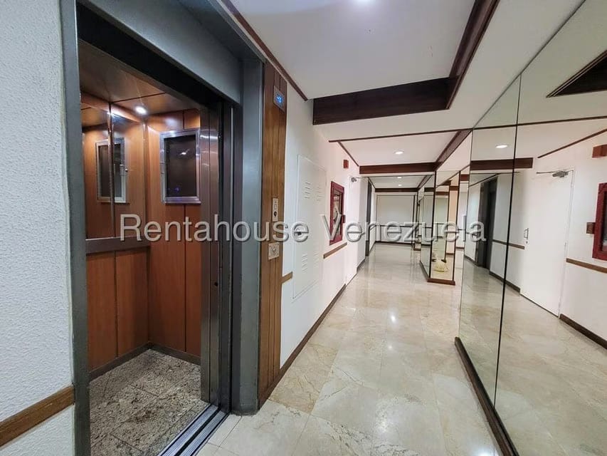Apartamento (1 Nivel) en Venta en Manzanares, Distrito Metropolitano - 13