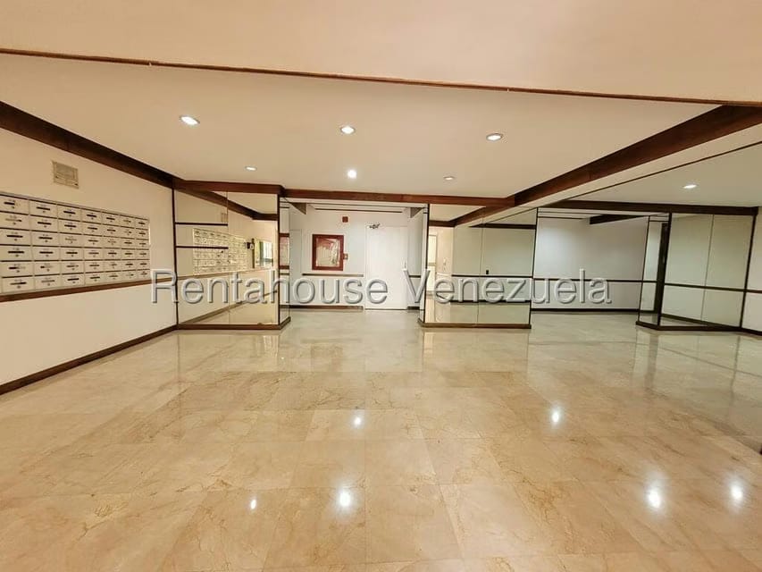 Apartamento (1 Nivel) en Venta en Manzanares, Distrito Metropolitano - 14