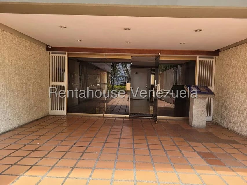 Apartamento (1 Nivel) en Venta en Manzanares, Distrito Metropolitano - 15