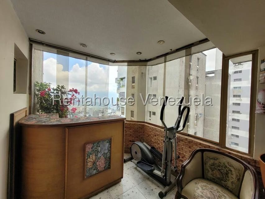 Apartamento (1 Nivel) en Venta en Manzanares, Distrito Metropolitano - 5