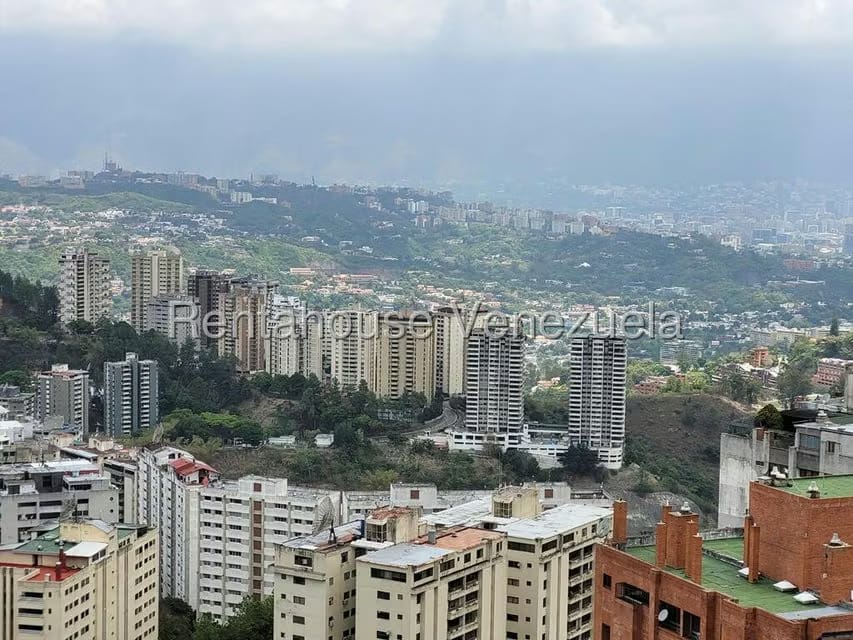 Apartamento (1 Nivel) en Venta en Manzanares, Distrito Metropolitano - 6