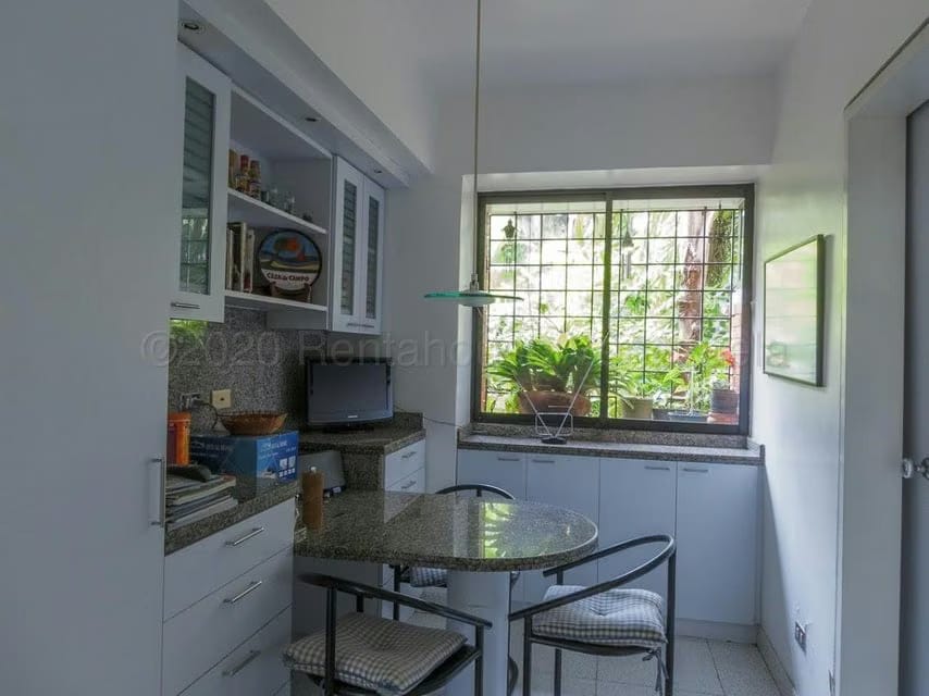 Apartamento (Duplex) en Venta en Chulavista, Distrito Metropolitano - 15