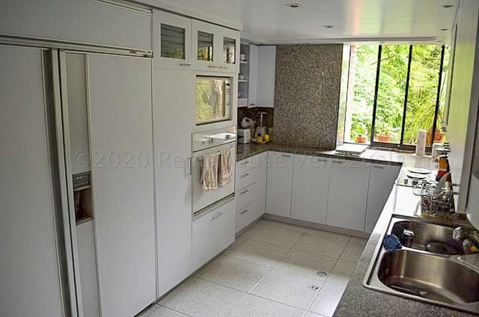 Apartamento (Duplex) en Venta en Chulavista, Distrito Metropolitano - 16
