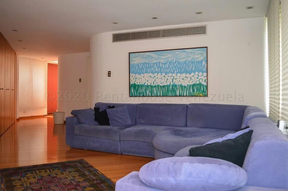 Apartamento (Duplex) en Venta en Chulavista, Distrito Metropolitano - 18