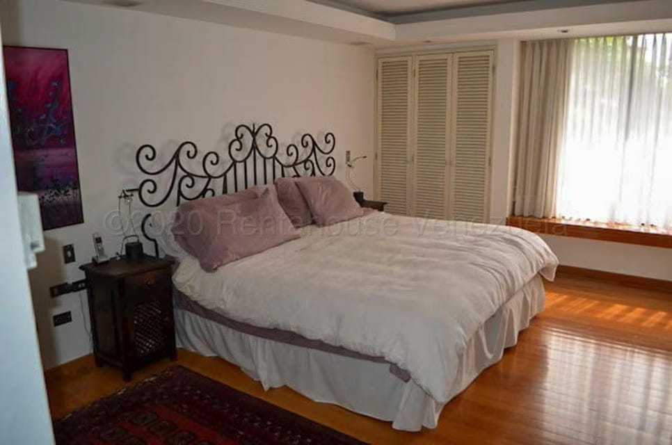 Apartamento (Duplex) en Venta en Chulavista, Distrito Metropolitano - 19