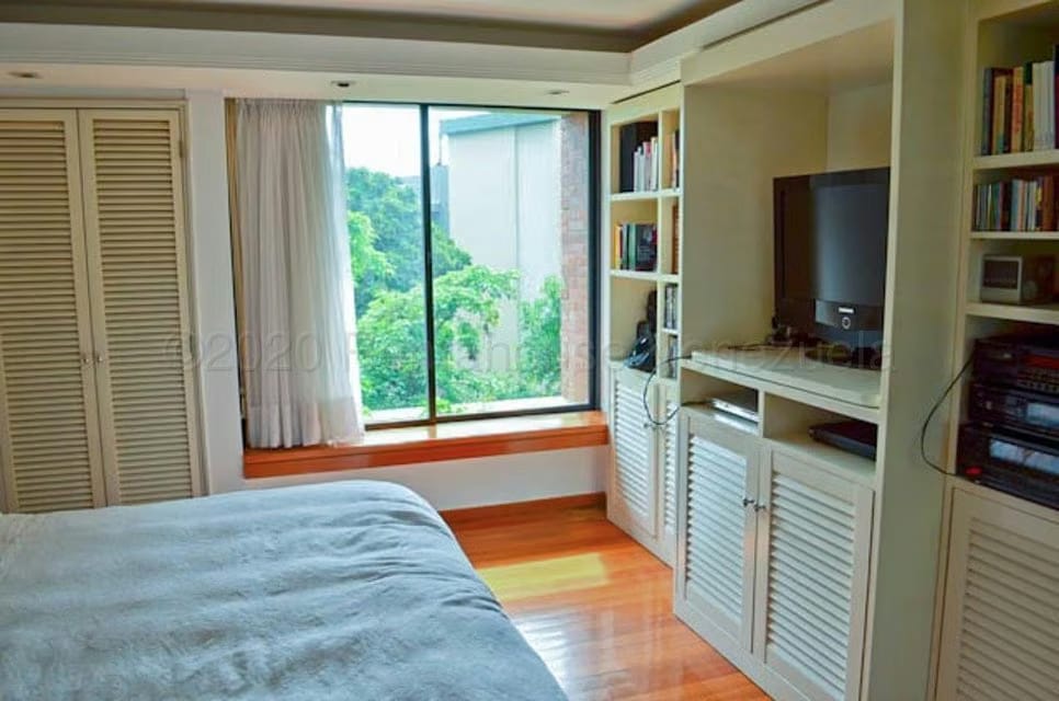 Apartamento (Duplex) en Venta en Chulavista, Distrito Metropolitano - 20