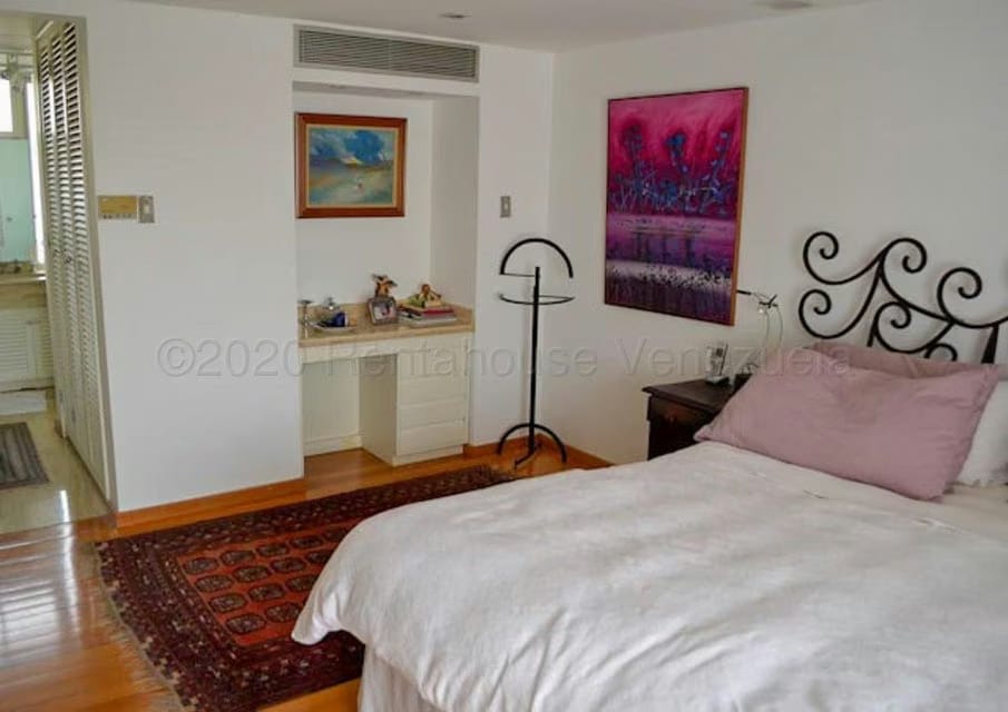 Apartamento (Duplex) en Venta en Chulavista, Distrito Metropolitano - 21