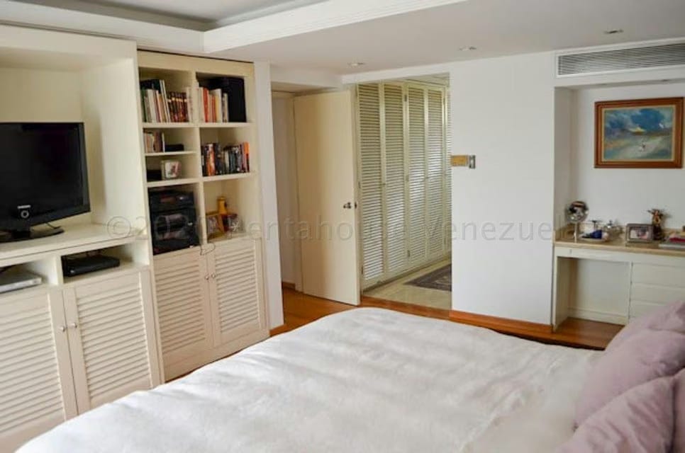Apartamento (Duplex) en Venta en Chulavista, Distrito Metropolitano - 22