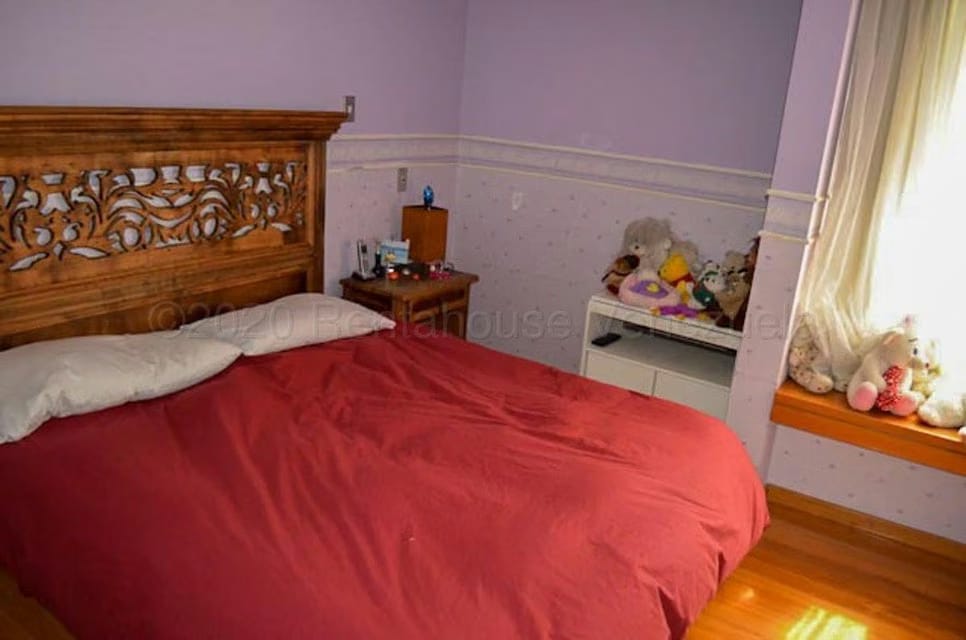 Apartamento (Duplex) en Venta en Chulavista, Distrito Metropolitano - 23