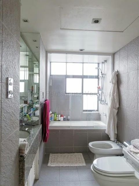 Apartamento (Duplex) en Venta en Chulavista, Distrito Metropolitano - 24