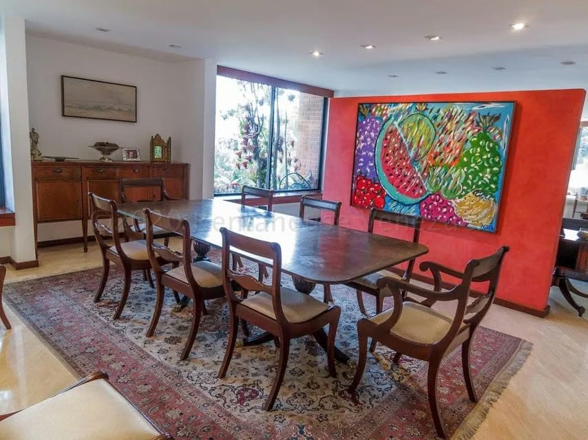 Apartamento (Duplex) en Venta en Chulavista, Distrito Metropolitano - 8