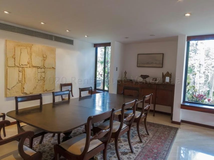 Apartamento (Duplex) en Venta en Chulavista, Distrito Metropolitano - 10