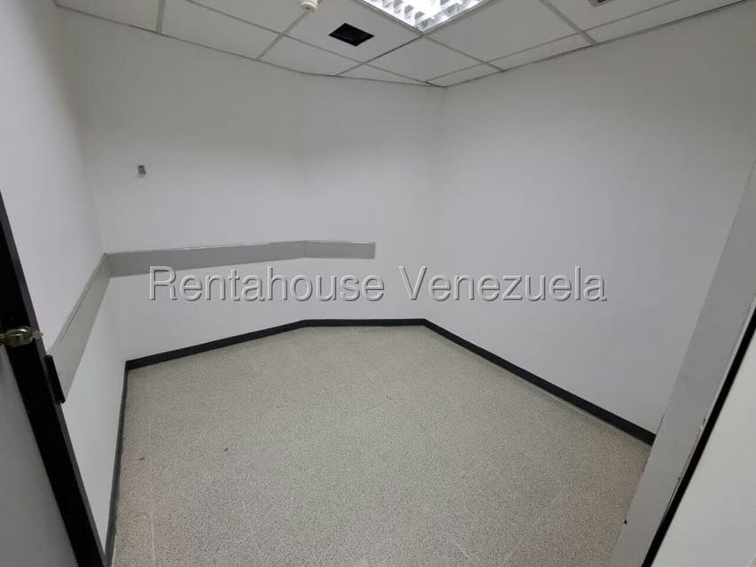 Comercial (Oficina) en Alquiler en Los Ruices, Distrito Metropolitano - 11