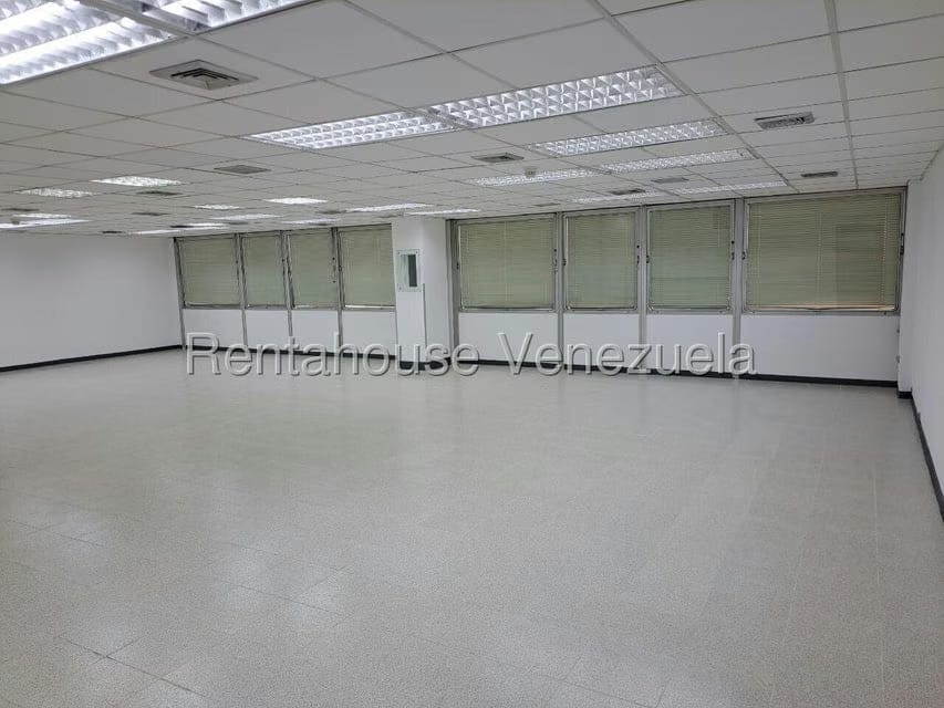 Comercial (Oficina) en Alquiler en Los Ruices, Distrito Metropolitano - 6