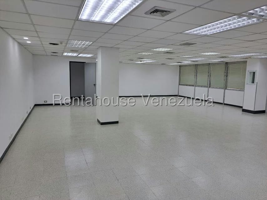 Comercial (Oficina) en Alquiler en Los Ruices, Distrito Metropolitano - 7