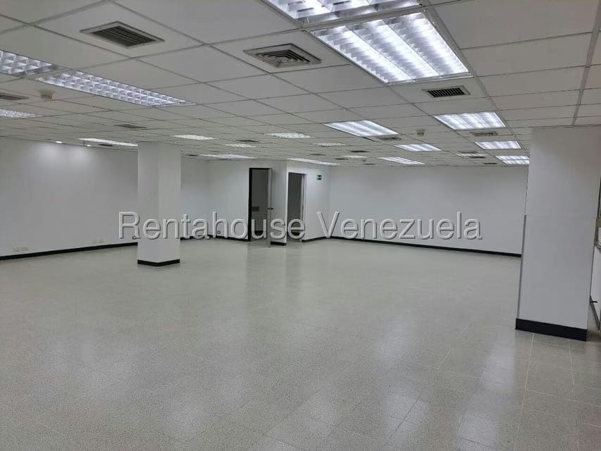 Comercial (Oficina) en Alquiler en Los Ruices, Distrito Metropolitano - 8
