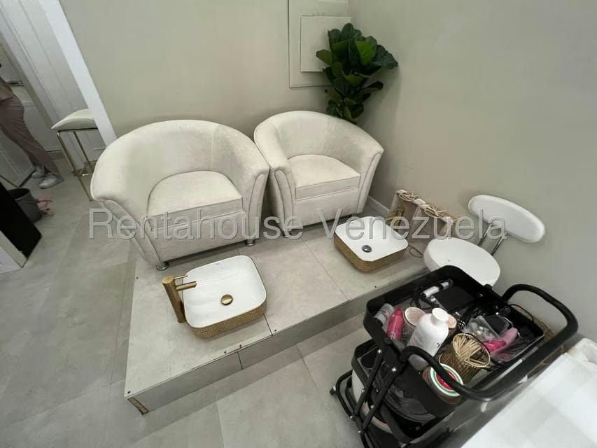Negocios y Empresas (Belleza y Salud) en Venta en Chacaito, Distrito Metropolitano - 5