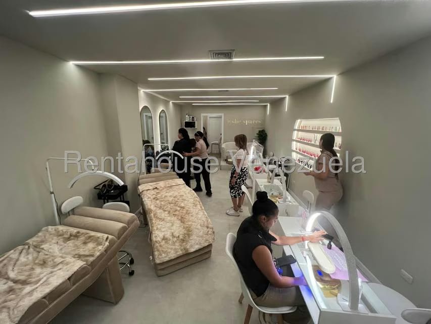 Negocios y Empresas (Belleza y Salud) en Venta en Chacaito, Distrito Metropolitano - 7