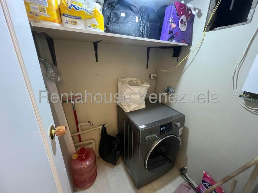 Negocios y Empresas (Belleza y Salud) en Venta en Chacaito, Distrito Metropolitano - 9