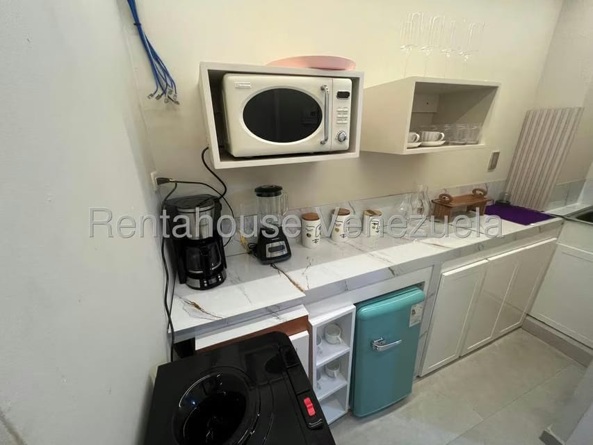 Negocios y Empresas (Belleza y Salud) en Venta en Chacaito, Distrito Metropolitano - 10