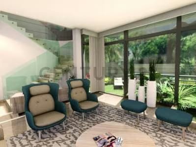 Apartamentos inteligentes de Lujo en venta en La Castellana RD - 5