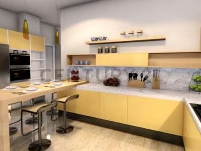 Apartamentos inteligentes de Lujo en venta en La Castellana RD - 10