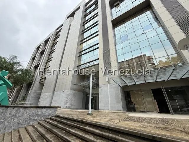 Comercial (Oficina) en Alquiler en Santa Paula, Distrito Metropolitano - 13