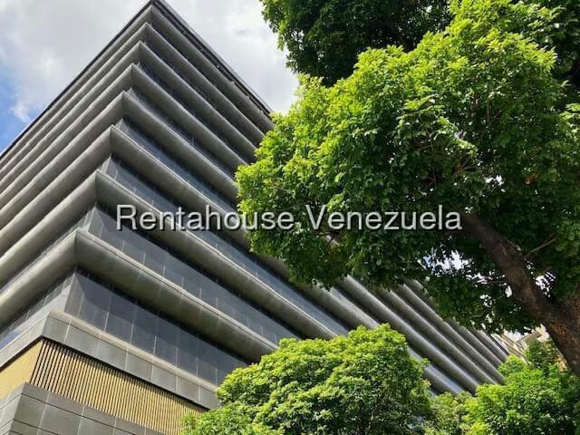 Comercial (Oficina) en Alquiler en La California Norte, Distrito Metropolitano