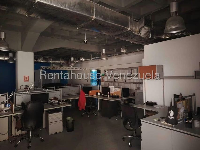 Comercial (Oficina) en Alquiler en La California Norte, Distrito Metropolitano - 6