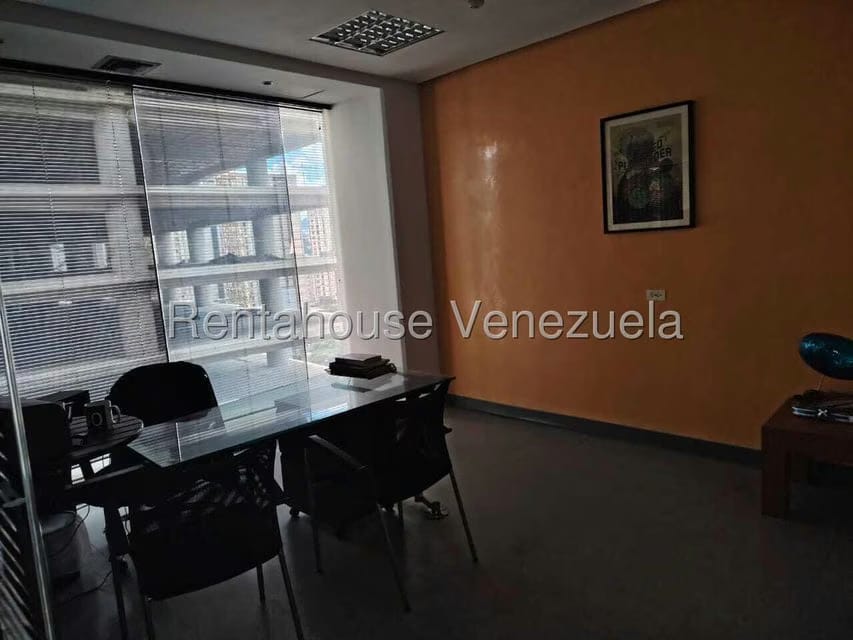 Comercial (Oficina) en Alquiler en La California Norte, Distrito Metropolitano - 7