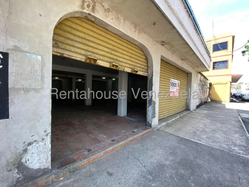 Comercial (Local Comercial) en Venta en Araure, Portuguesa