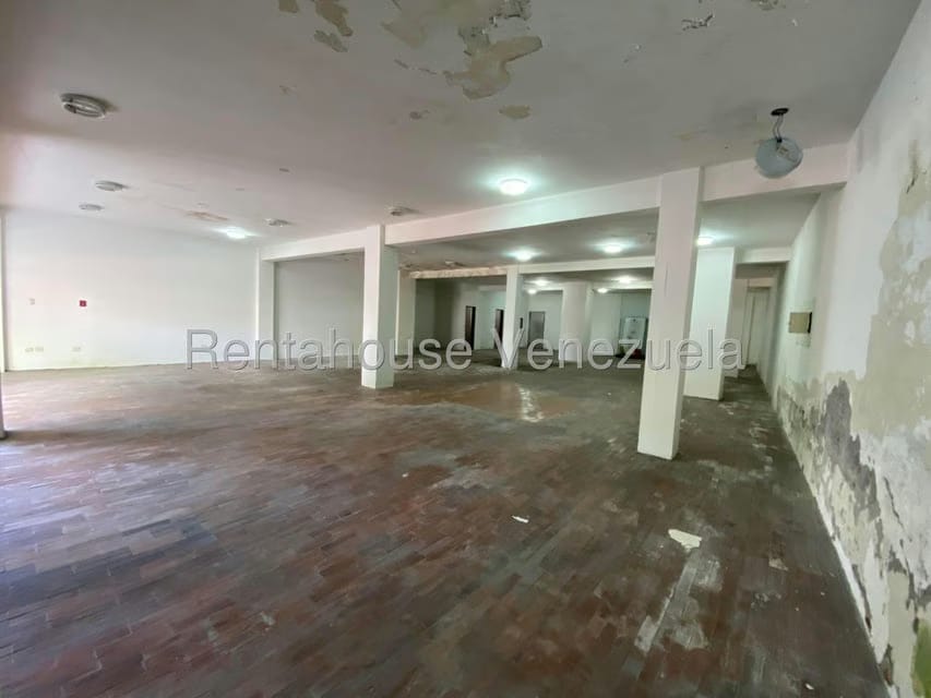 Comercial (Local Comercial) en Venta en Araure, Portuguesa - 4