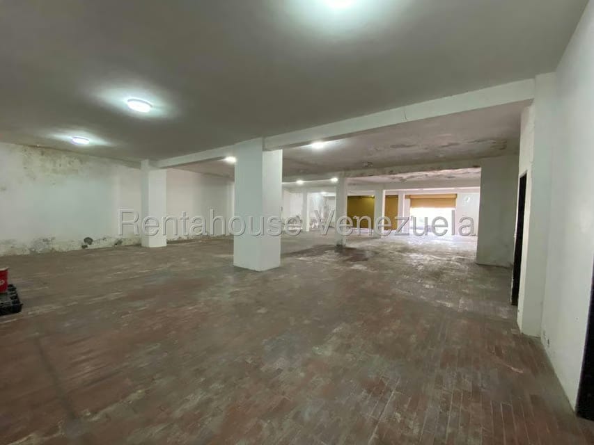 Comercial (Local Comercial) en Venta en Araure, Portuguesa - 8
