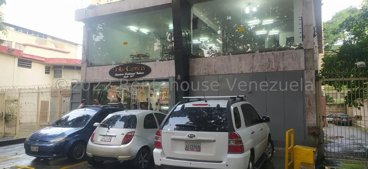 Negocios y Empresas (Alimentos y Bebidas) en Venta en Los Chaguaramos, Distrito Metropolitano