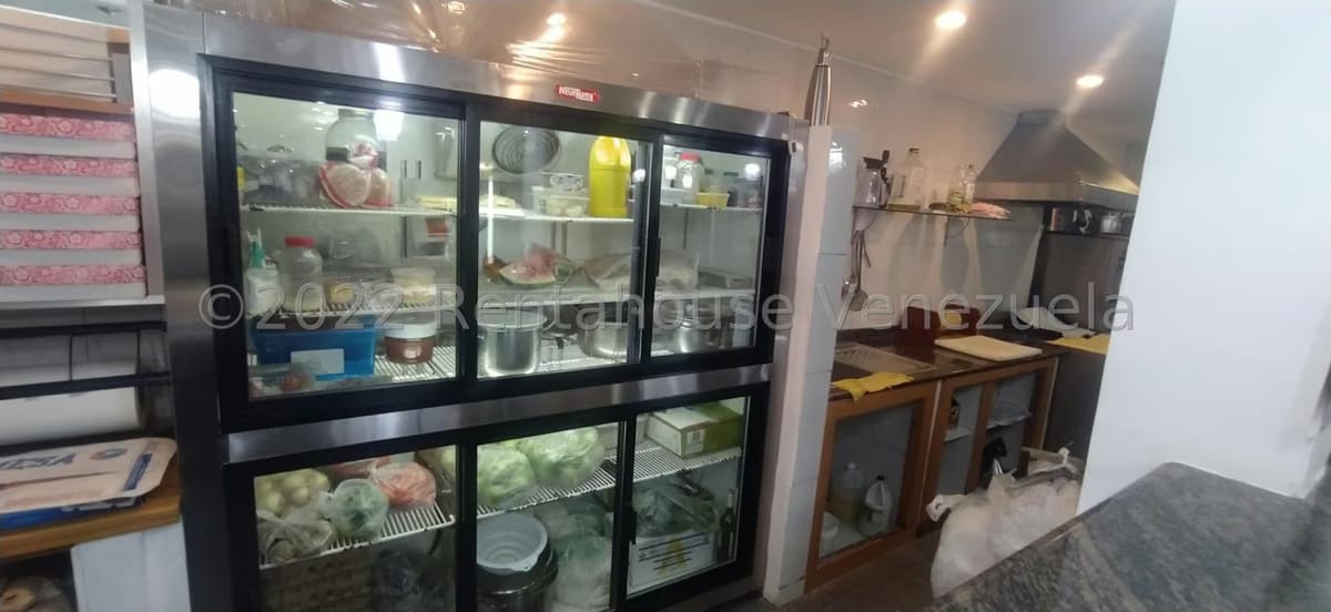 Negocios y Empresas (Alimentos y Bebidas) en Venta en Los Chaguaramos, Distrito Metropolitano - 11