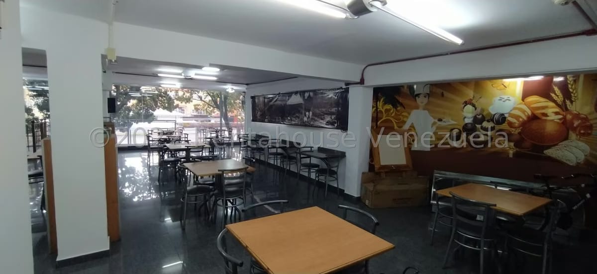 Negocios y Empresas (Alimentos y Bebidas) en Venta en Los Chaguaramos, Distrito Metropolitano - 17