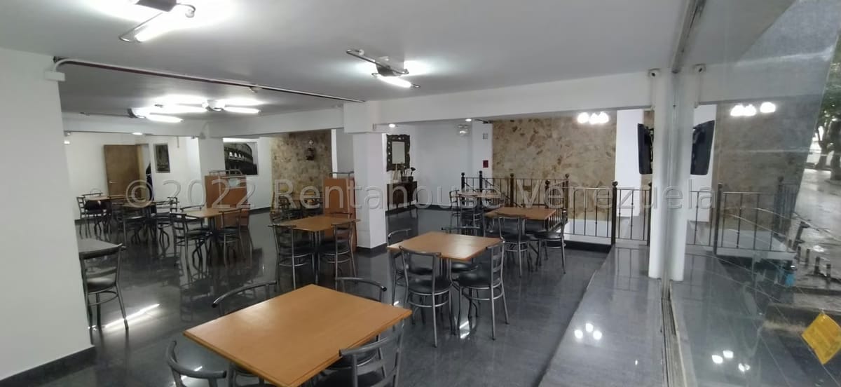 Negocios y Empresas (Alimentos y Bebidas) en Venta en Los Chaguaramos, Distrito Metropolitano - 18