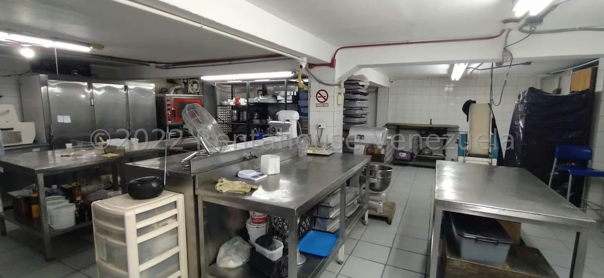 Negocios y Empresas (Alimentos y Bebidas) en Venta en Los Chaguaramos, Distrito Metropolitano - 37