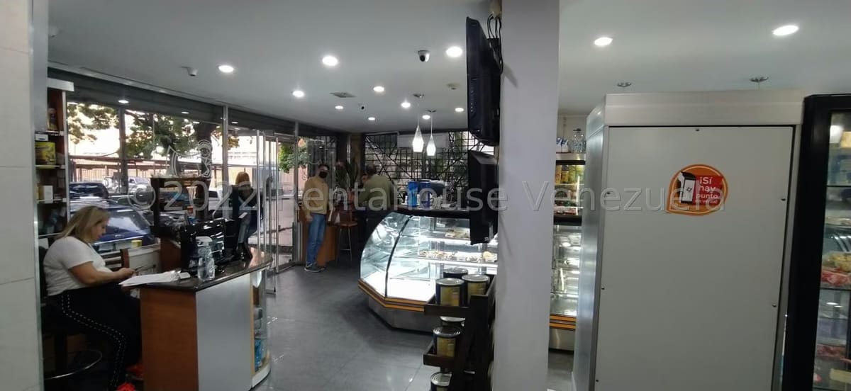 Negocios y Empresas (Alimentos y Bebidas) en Venta en Los Chaguaramos, Distrito Metropolitano - 7