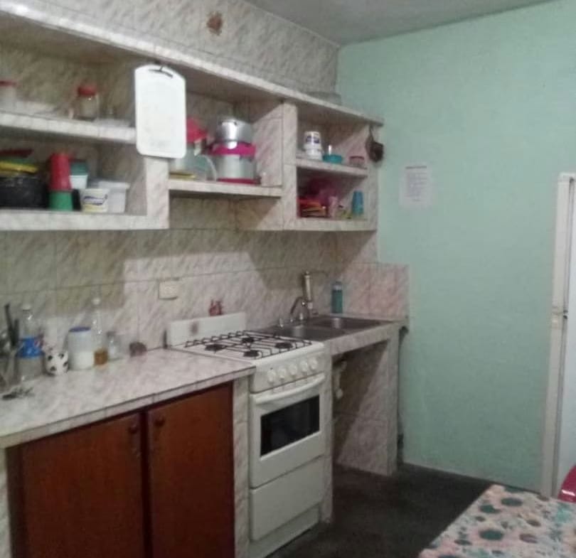 Venta Casa de 3 niveles en San juan de los morros - 8