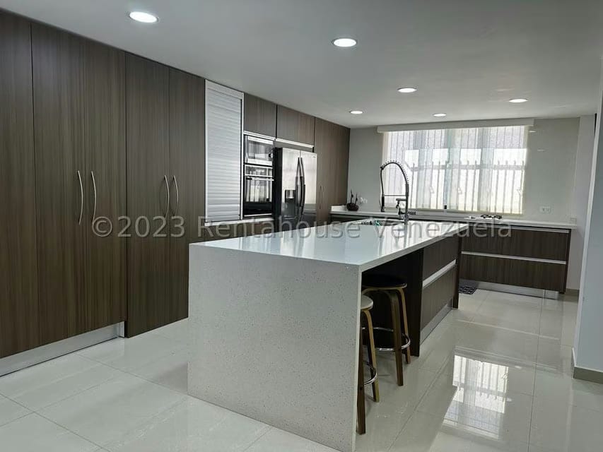 Casa (Multipes Niveles) en Venta en La Peña, Miranda - 14