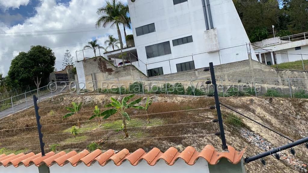 Casa (Multipes Niveles) en Venta en La Peña, Miranda - 20