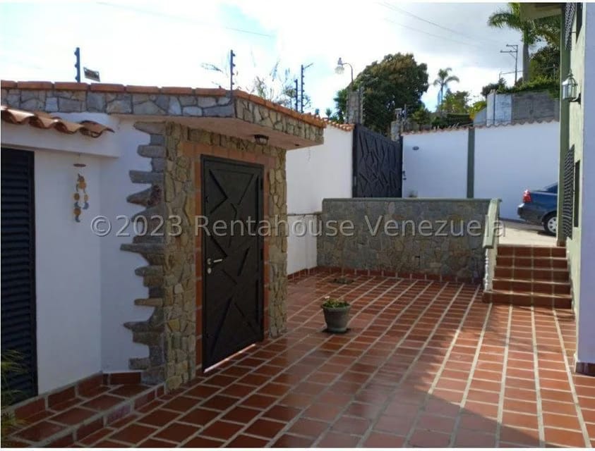 Casa (Multipes Niveles) en Venta en La Peña, Miranda - 6