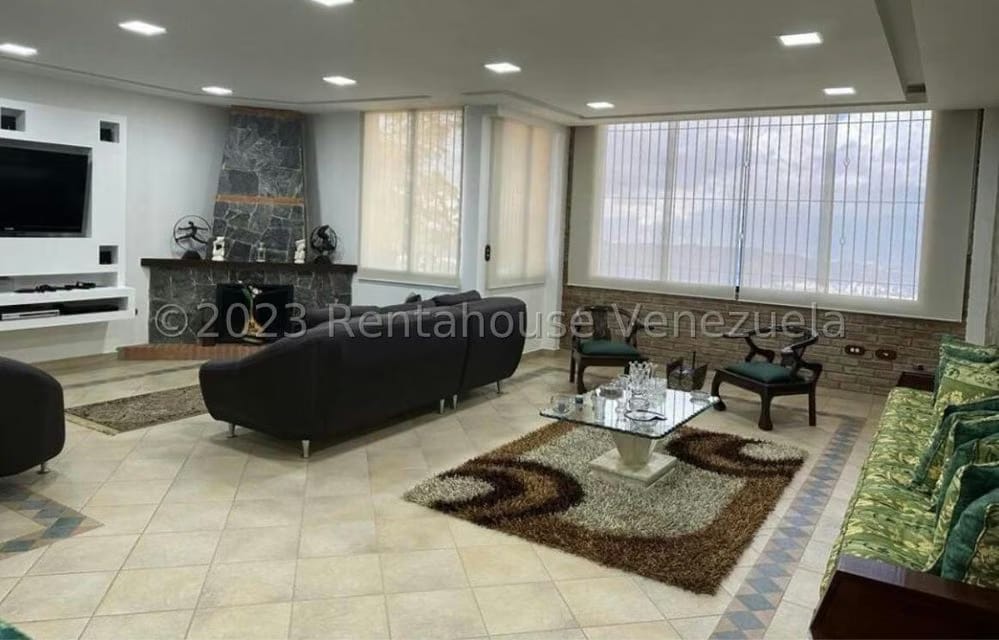 Casa (Multipes Niveles) en Venta en La Peña, Miranda - 10