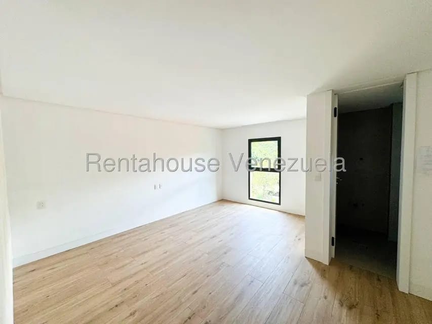 Apartamento (1 Nivel) en Venta en Los Naranjos de Las Mercedes, Distrito Metropolitano - 38