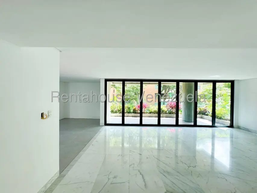 Apartamento (1 Nivel) en Venta en Los Naranjos de Las Mercedes, Distrito Metropolitano - 5