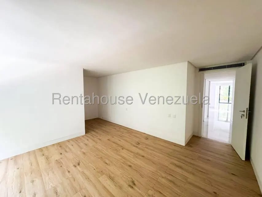 Apartamento (1 Nivel) en Venta en Los Naranjos de Las Mercedes, Distrito Metropolitano - 43