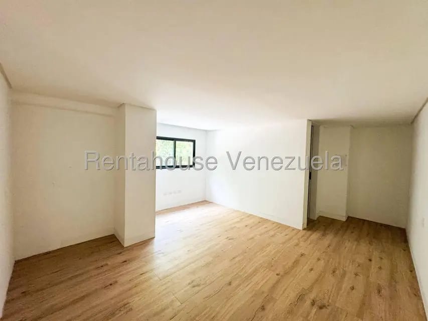 Apartamento (1 Nivel) en Venta en Los Naranjos de Las Mercedes, Distrito Metropolitano - 45
