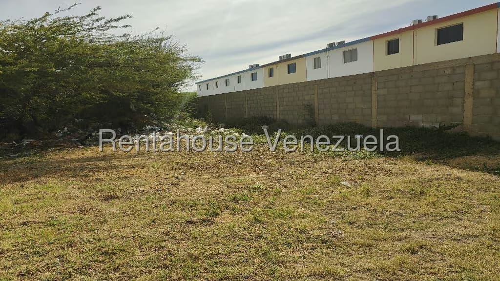 Terreno (Comercial) en Venta en Puerta Maraven, Falcon